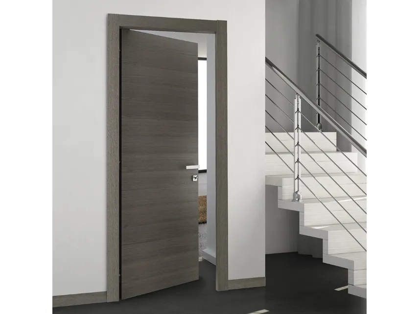 Porta per interni Silver di Farm Legno